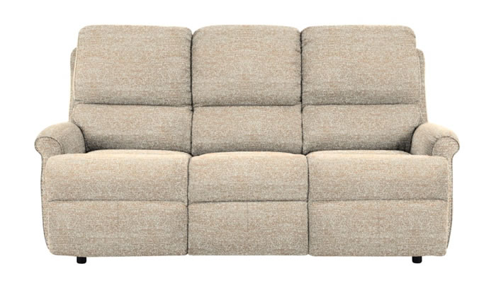 GPlan Lingfield 3 Seater Sofa Kampala Beige